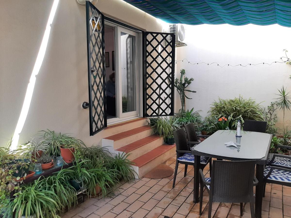 Apartment Huerta Del Obispo Cadiz Exterior photo