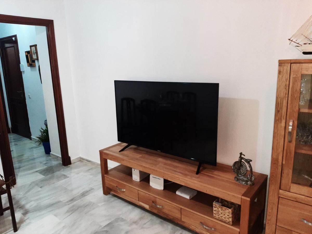 Apartment Huerta Del Obispo Cadiz Exterior photo