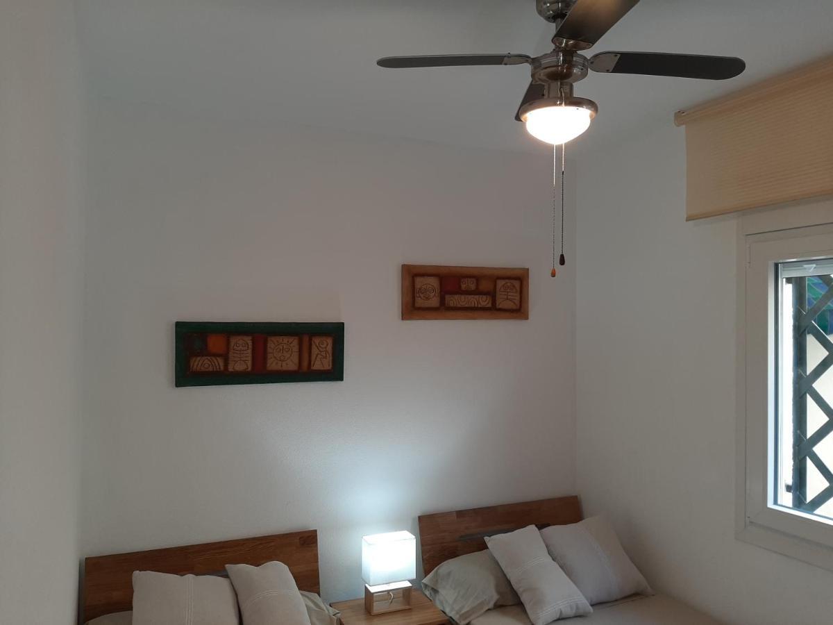 Apartment Huerta Del Obispo Cadiz Exterior photo