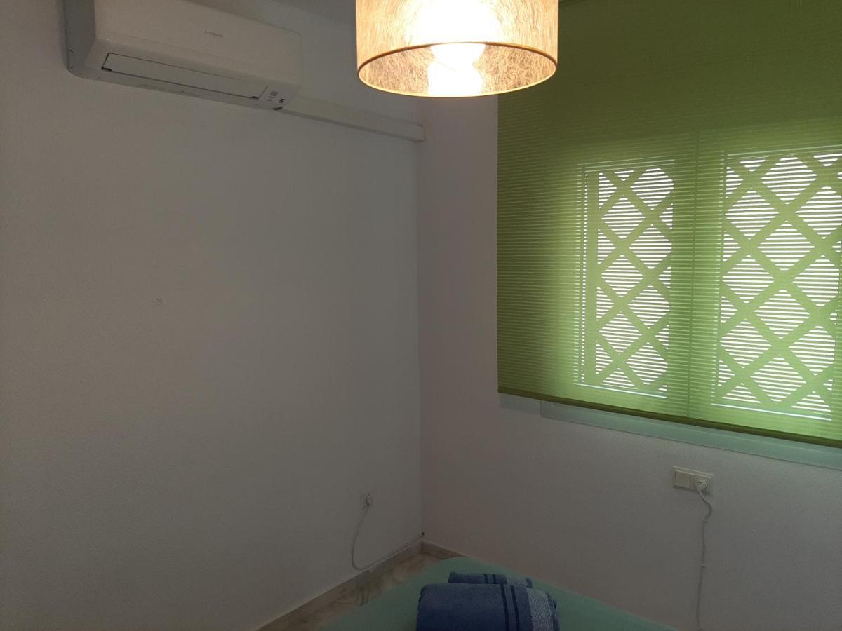 Apartment Huerta Del Obispo Cadiz Exterior photo